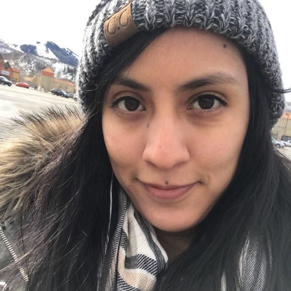 Meet your Posher, Angela - Picture 1 of 1